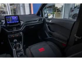 Ford Fiesta thumbnail 52