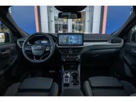 Ford Kuga thumbnail 2