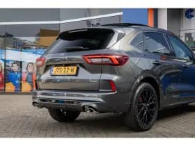 Ford Kuga thumbnail 12