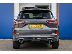Ford Kuga thumbnail 8