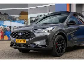 Ford Kuga thumbnail 10
