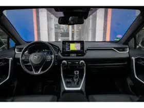 Toyota RAV4 thumbnail 12