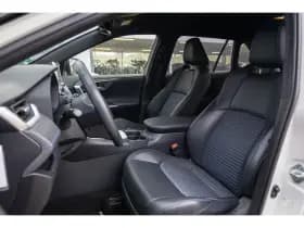 Toyota RAV4 thumbnail 13