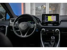 Toyota RAV4 thumbnail 27