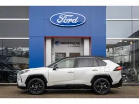 Toyota RAV4 thumbnail 4