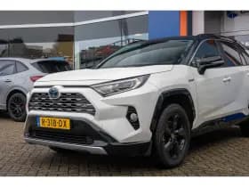 Toyota RAV4 thumbnail 5