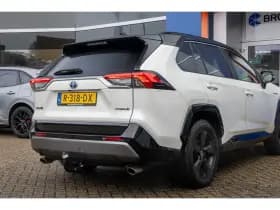 Toyota RAV4 thumbnail 9