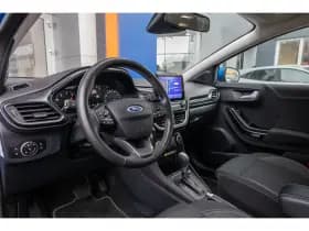 Ford Puma thumbnail 2