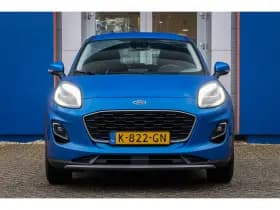 Ford Puma thumbnail 3