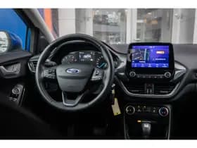 Ford Puma thumbnail 21