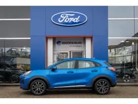 Ford Puma thumbnail 5