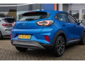 Ford Puma thumbnail 8