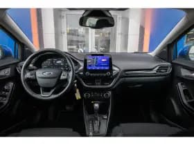 Ford Puma thumbnail 10