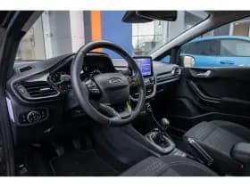 Ford Fiesta thumbnail 2