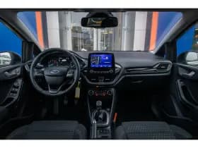 Ford Fiesta thumbnail 11