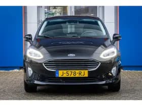 Ford Fiesta thumbnail 3