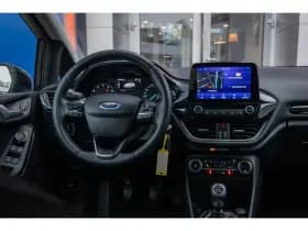 Ford Fiesta thumbnail 21