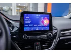 Ford Fiesta thumbnail 33