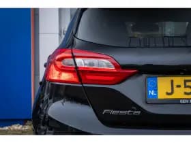 Ford Fiesta thumbnail 39