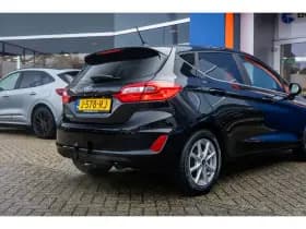 Ford Fiesta thumbnail 7
