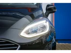 Ford Fiesta thumbnail 8