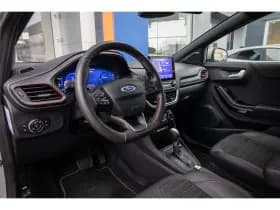 Ford Puma thumbnail 2