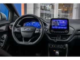Ford Puma thumbnail 11