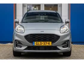Ford Puma thumbnail 3