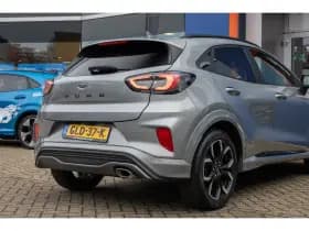 Ford Puma thumbnail 4