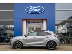 Ford Puma thumbnail 6