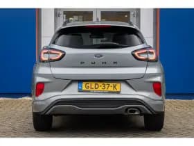 Ford Puma thumbnail 7