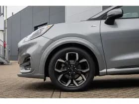 Ford Puma thumbnail 9