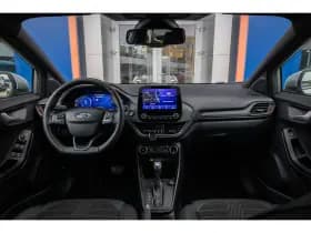 Ford Puma thumbnail 10