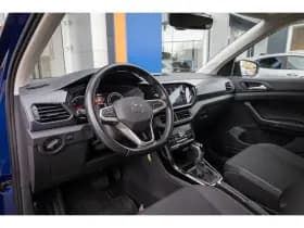 Volkswagen T-Cross thumbnail 2