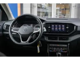 Volkswagen T-Cross thumbnail 12