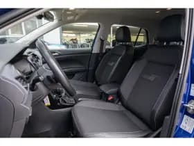 Volkswagen T-Cross thumbnail 13