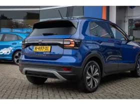 Volkswagen T-Cross thumbnail 5
