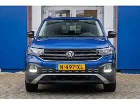Volkswagen T-Cross thumbnail 6