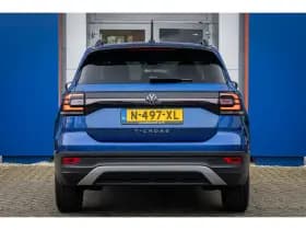 Volkswagen T-Cross thumbnail 7