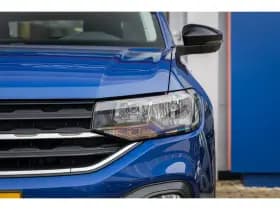 Volkswagen T-Cross thumbnail 8