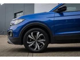 Volkswagen T-Cross thumbnail 9