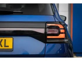 Volkswagen T-Cross thumbnail 10