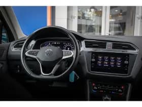 Volkswagen Tiguan thumbnail 13