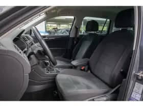 Volkswagen Tiguan thumbnail 14