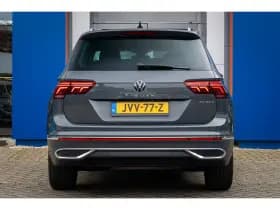 Volkswagen Tiguan thumbnail 4