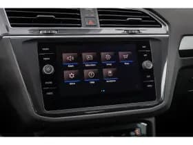 Volkswagen Tiguan thumbnail 38
