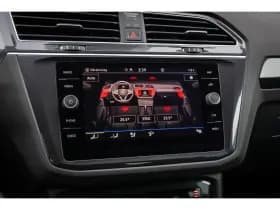 Volkswagen Tiguan thumbnail 39