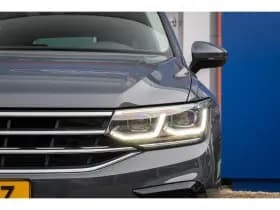 Volkswagen Tiguan thumbnail 8