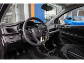 Opel Karl thumbnail 2