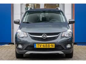 Opel Karl thumbnail 3